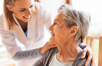 In-Home Health Care Services