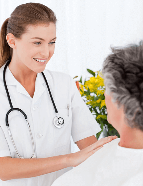 In-Home Nursing Service