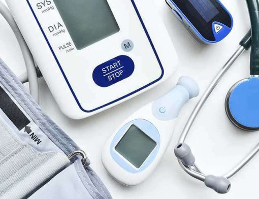 Medical Devices Sales and Rental Services